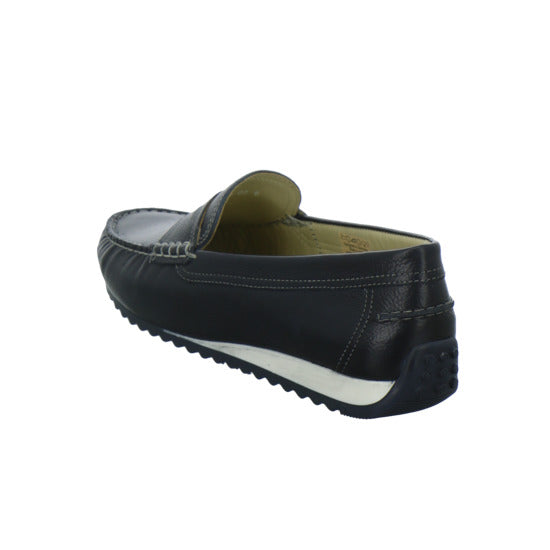 Ara Slipper Damen New Port Dunkelblau