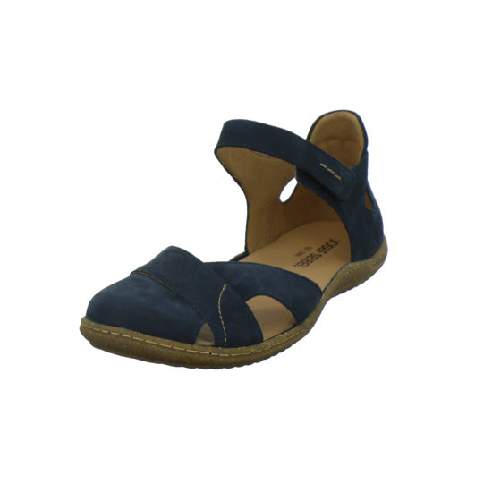 Josef Seibel Slipper Damen Caitlyn Dunkelblau