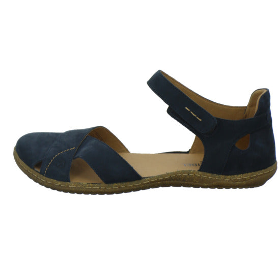 Josef Seibel Slipper Damen Caitlyn Dunkelblau