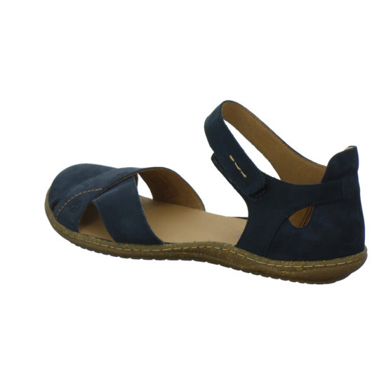 Josef Seibel Slipper Damen Caitlyn Dunkelblau