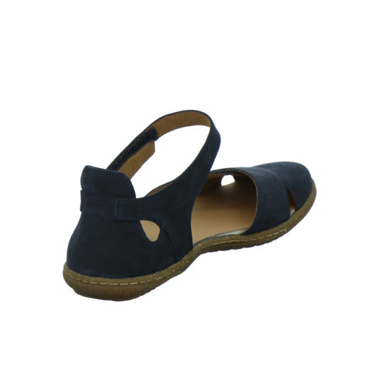 Josef Seibel Slipper Damen Caitlyn Dunkelblau