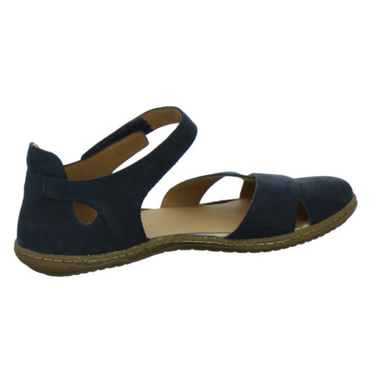 Josef Seibel Slipper Damen Caitlyn Dunkelblau