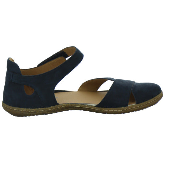Josef Seibel Slipper Damen Caitlyn Dunkelblau