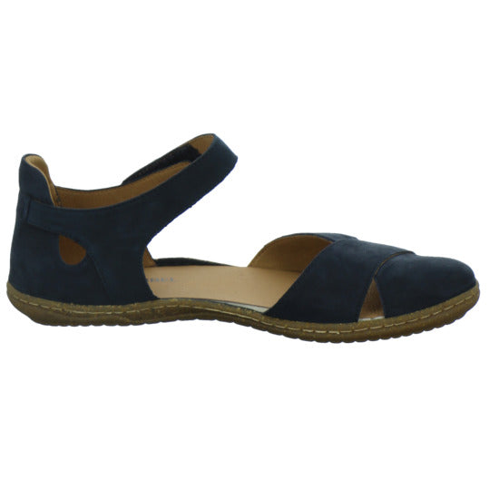 Josef Seibel Slipper Damen Caitlyn Dunkelblau
