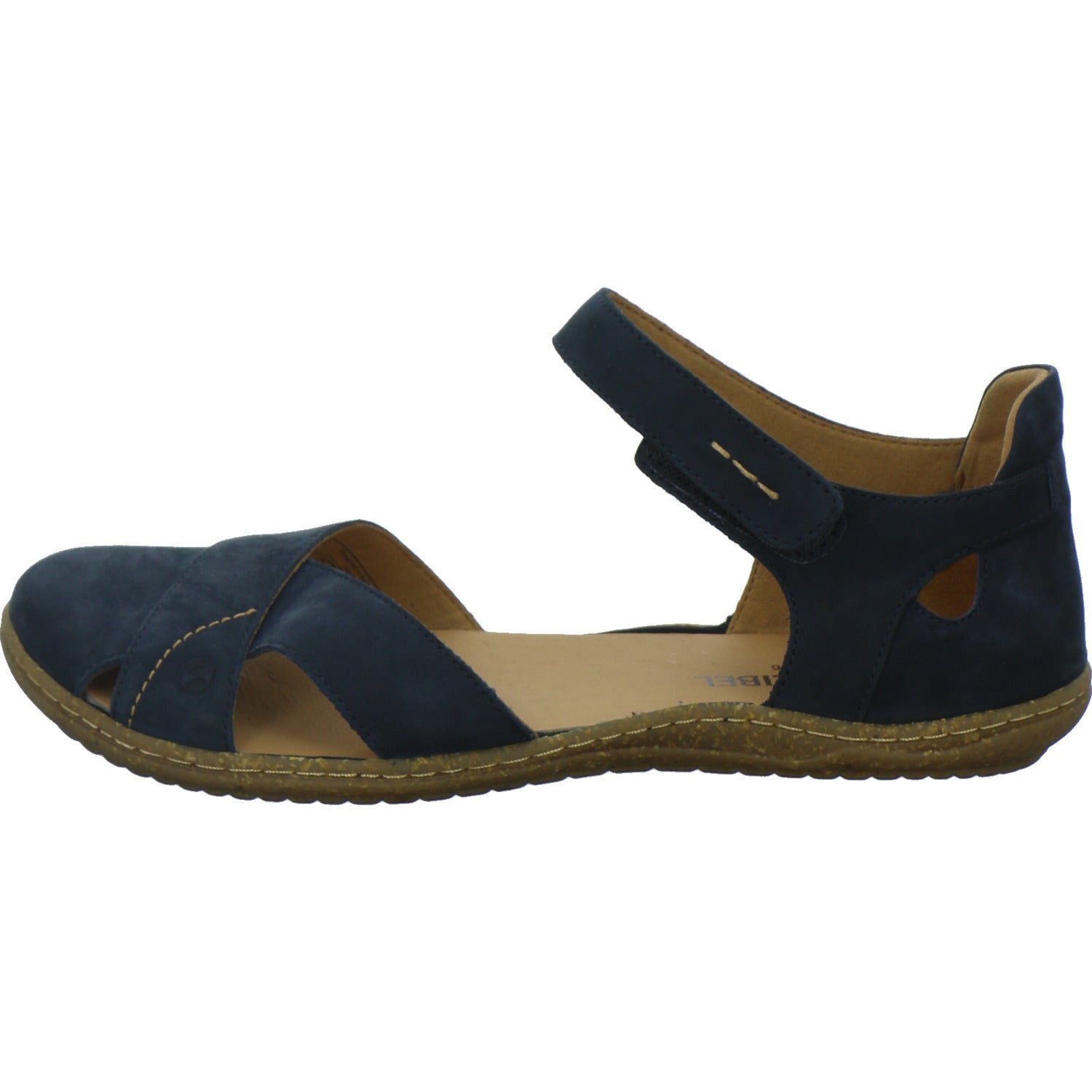 Josef Seibel Slipper Damen Caitlyn Dunkelblau