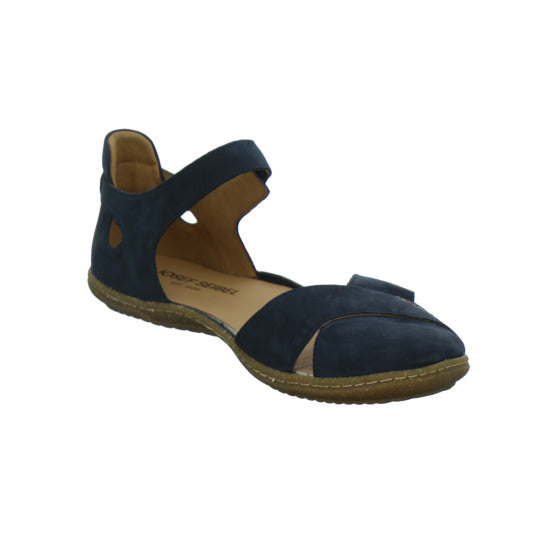 Josef Seibel Slipper Damen Caitlyn Dunkelblau