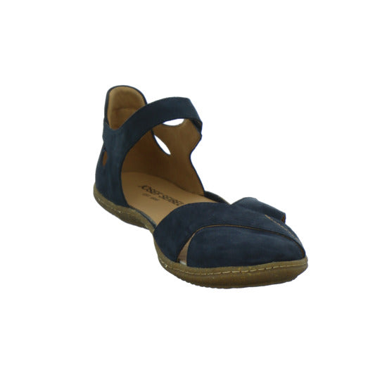 Josef Seibel Slipper Damen Caitlyn Dunkelblau
