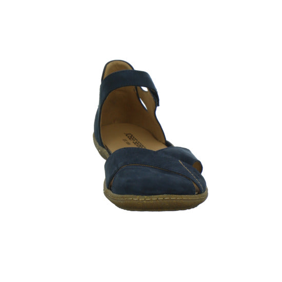 Josef Seibel Slipper Damen Caitlyn Dunkelblau