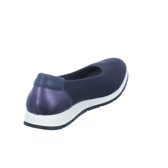 IMAC Slipper Damen Dunkelblau