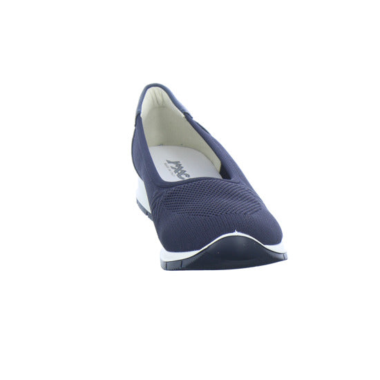 IMAC Slipper Damen Dunkelblau