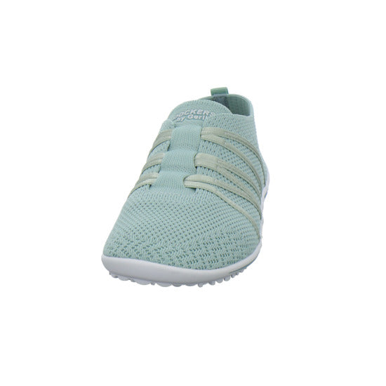 Dockers Slipper türkis - 360° Ansicht