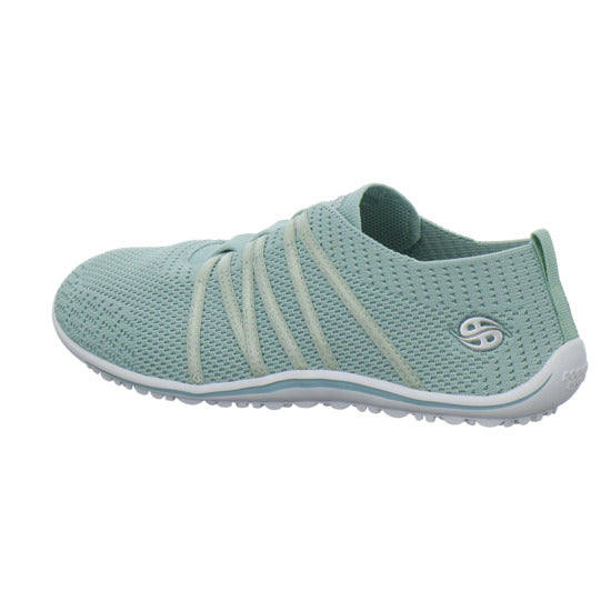 Dockers Slipper türkis - 360° Ansicht