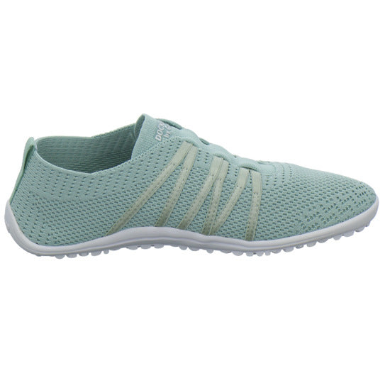 Dockers Slipper türkis - 360° Ansicht