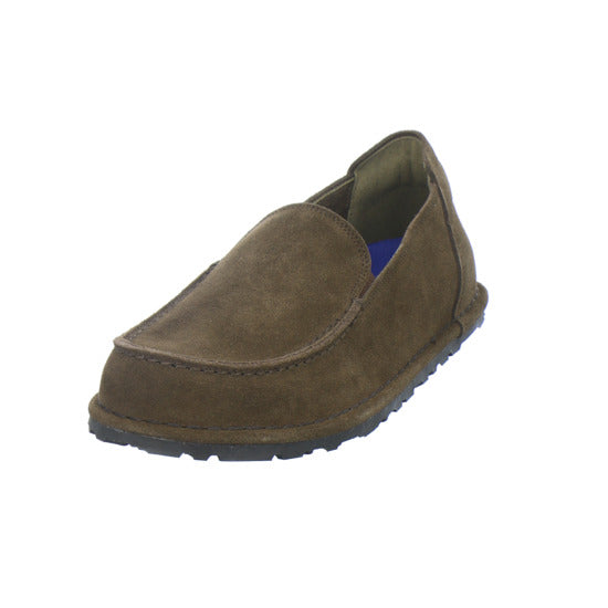 Birkenstock Slipper Damen Utti Dunkelbraun
