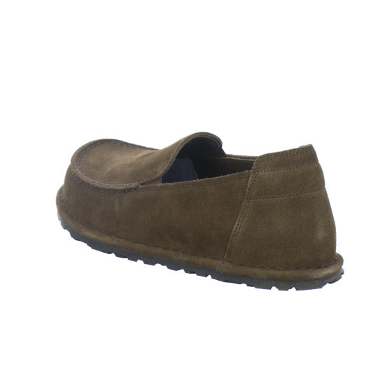 Birkenstock Slipper Damen Utti Dunkelbraun