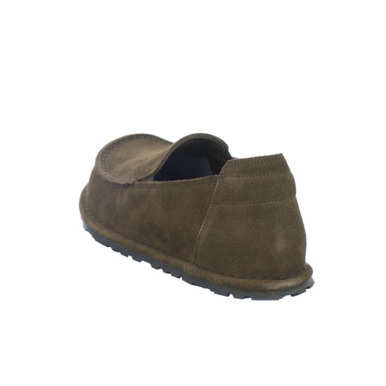 Birkenstock Slipper Damen Utti Dunkelbraun