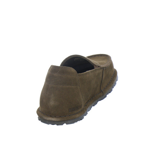 Birkenstock Slipper Damen Utti Dunkelbraun