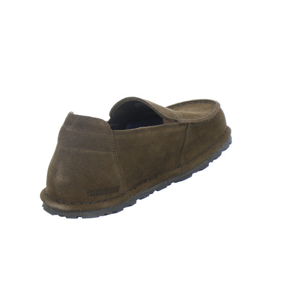 Birkenstock Slipper Damen Utti Dunkelbraun