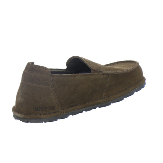 Birkenstock Slipper Damen Utti Dunkelbraun