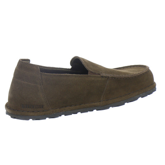 Birkenstock Slipper Damen Utti Dunkelbraun