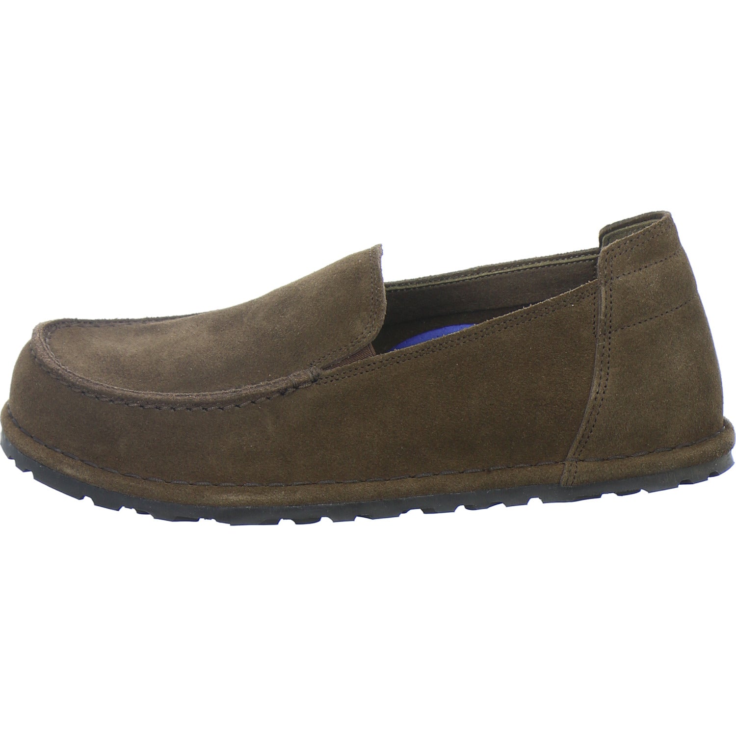 Birkenstock Slipper Damen Utti Dunkelbraun