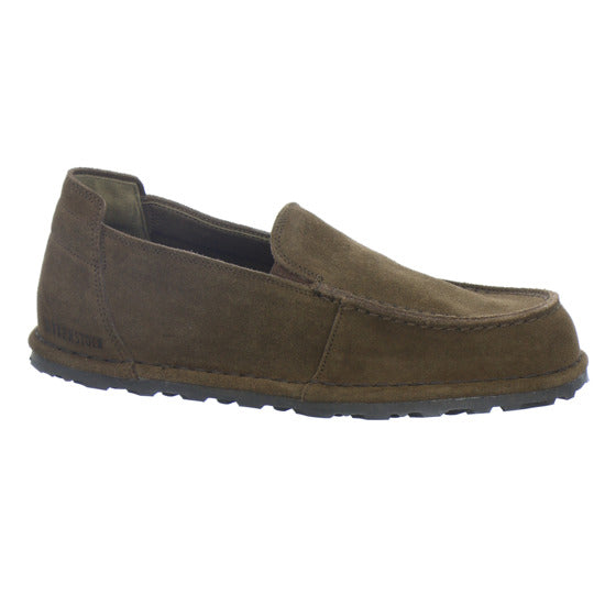 Birkenstock Slipper Damen Utti Dunkelbraun