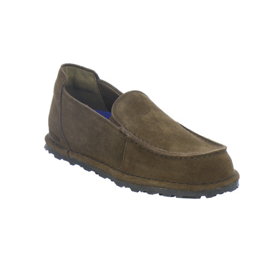 Birkenstock Slipper Damen Utti Dunkelbraun