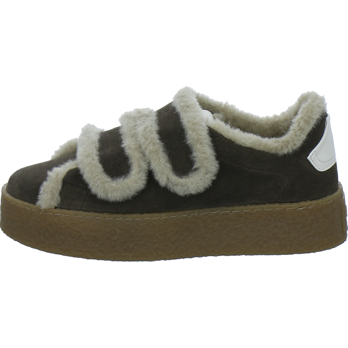 Tamaris Slipper Damen Dunkelbraun
