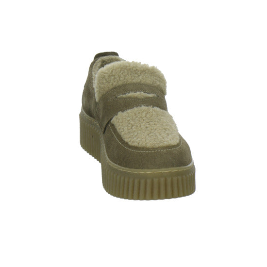 Marc O` Polo Slipper Damen Bianca taupe