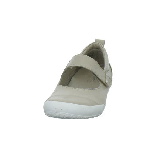 Andrea Conti Slipper Damen taupe