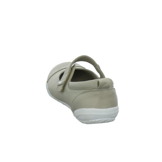 Andrea Conti Slipper Damen taupe