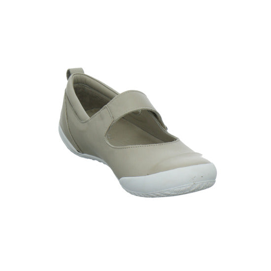 Andrea Conti Slipper Damen taupe