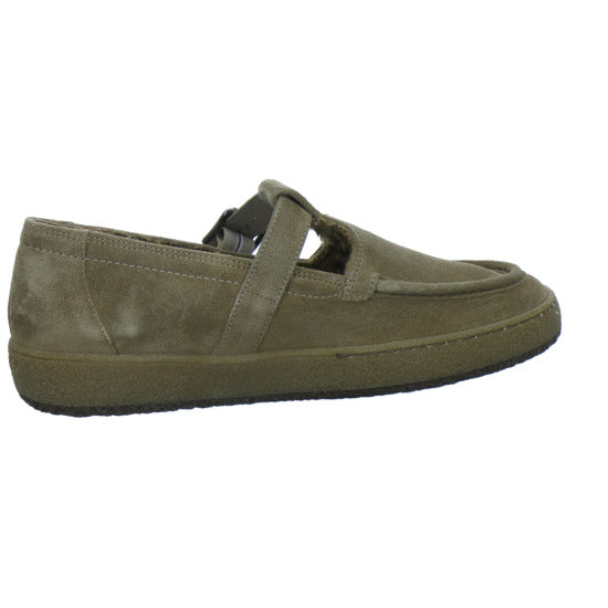 Paul Green Slipper Damen taupe