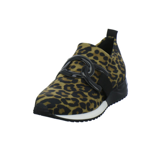 La Strada Slipper animal - 360° Ansicht
