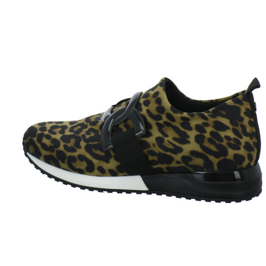 La Strada Slipper animal - 360° Ansicht