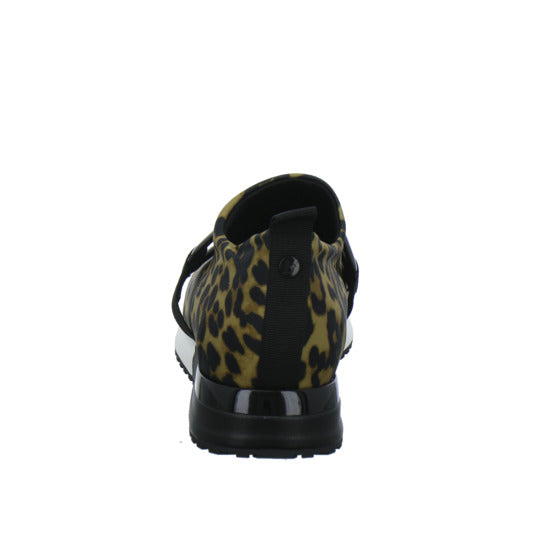 La Strada Slipper animal - 360° Ansicht