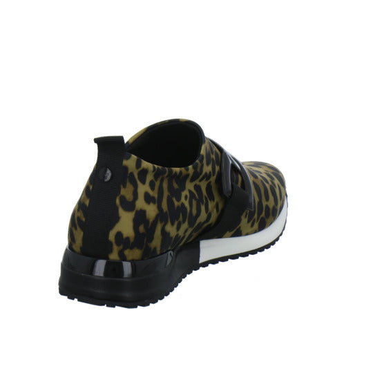 La Strada Slipper animal - 360° Ansicht