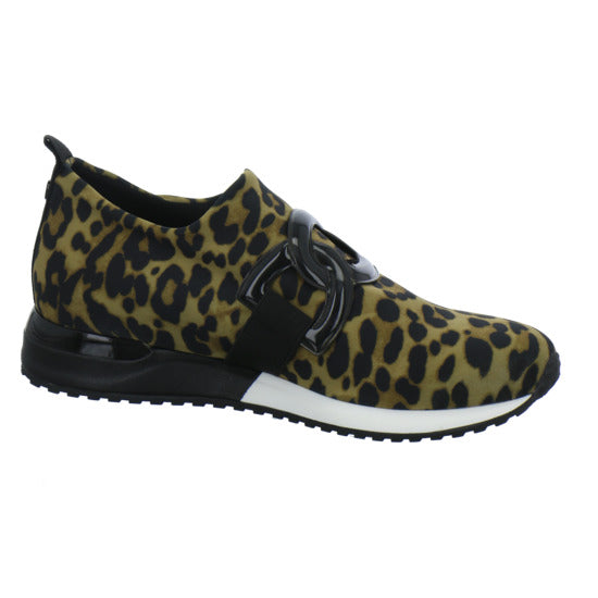 La Strada Slipper animal - 360° Ansicht