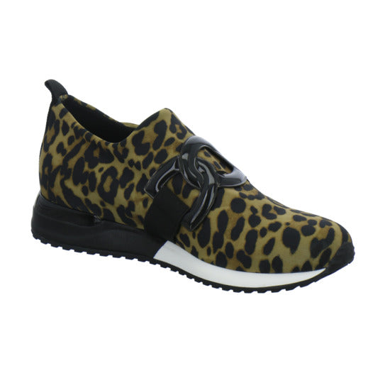 La Strada Slipper animal - 360° Ansicht