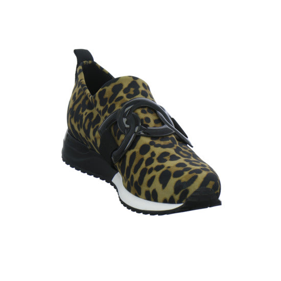La Strada Slipper animal - 360° Ansicht