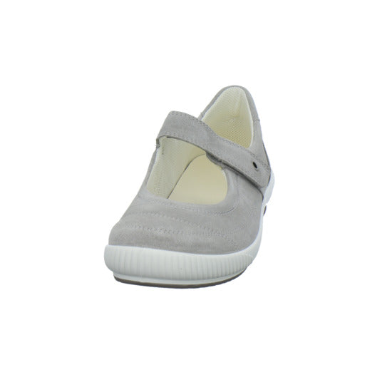 Legero Tanaro 5.0 Slipper Hellgrau - 360° Ansicht