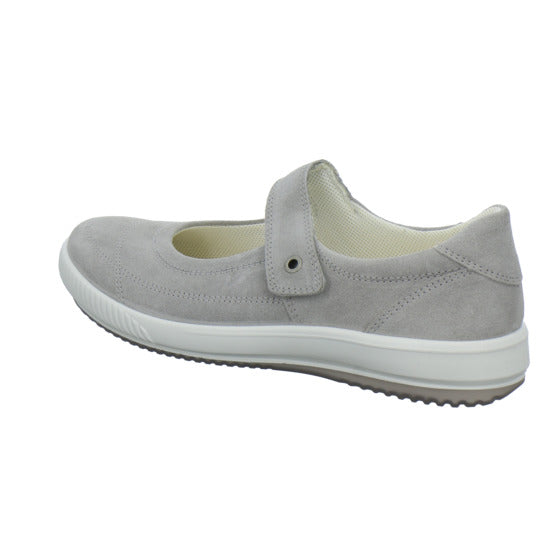 Legero Tanaro 5.0 Slipper Hellgrau - 360° Ansicht