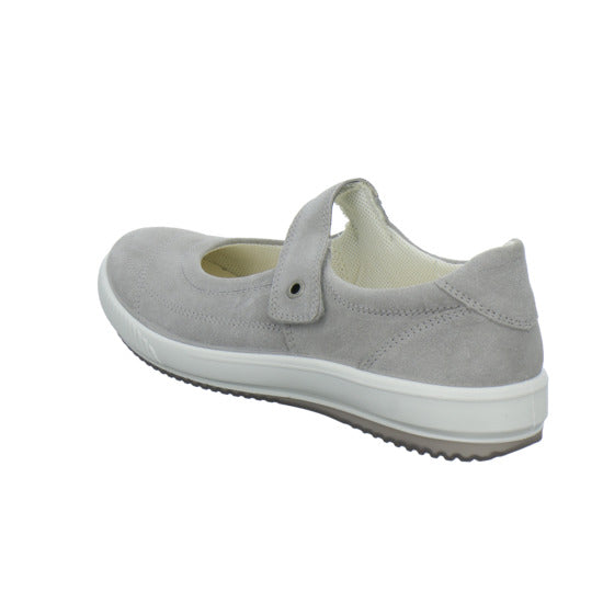 Legero Tanaro 5.0 Slipper Hellgrau - 360° Ansicht