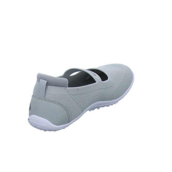 Dockers Slipper Damen Hellgrau