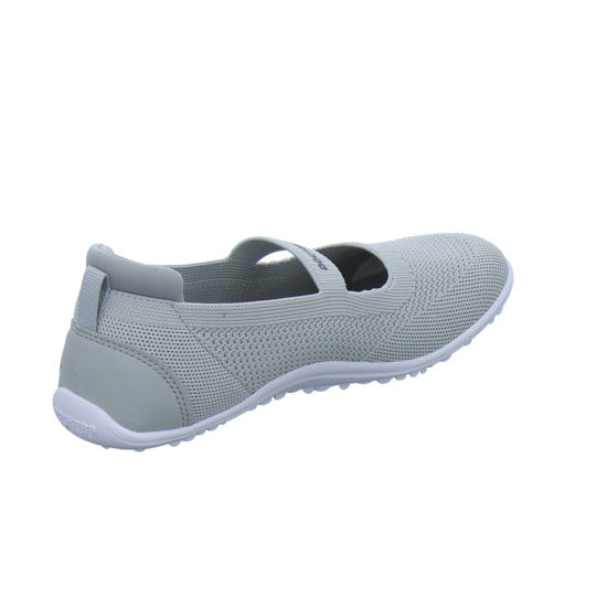 Dockers Slipper Damen Hellgrau