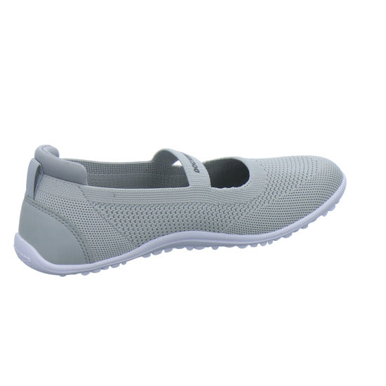 Dockers Slipper Damen Hellgrau