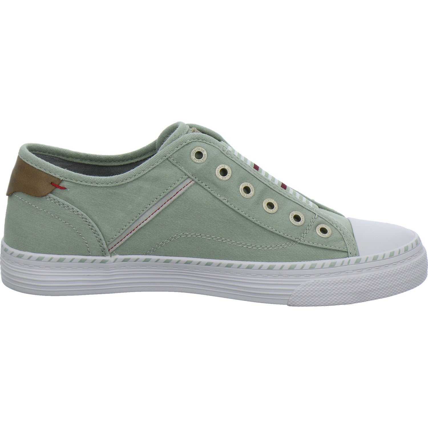 Bild 3 - Mustang Sneaker