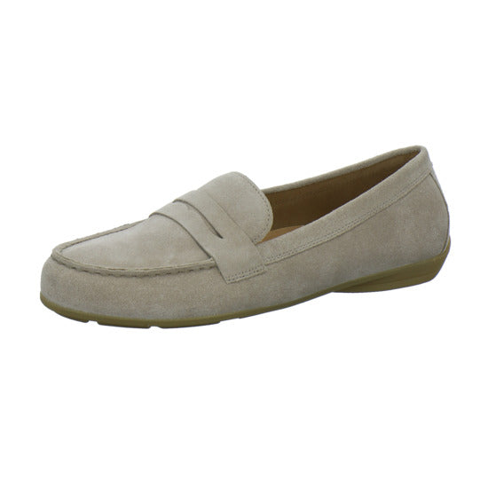 Gabor Slipper Beige - 360° Ansicht