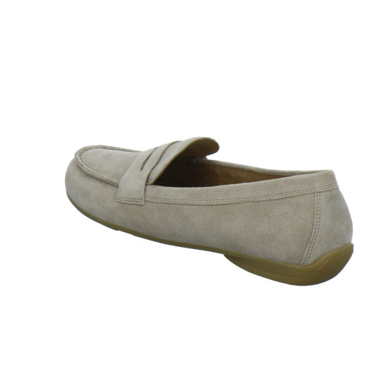 Gabor Slipper Beige - 360° Ansicht
