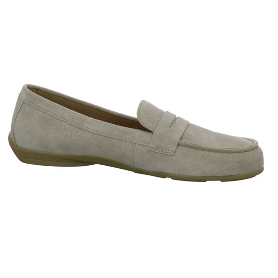 Gabor Slipper Beige - 360° Ansicht